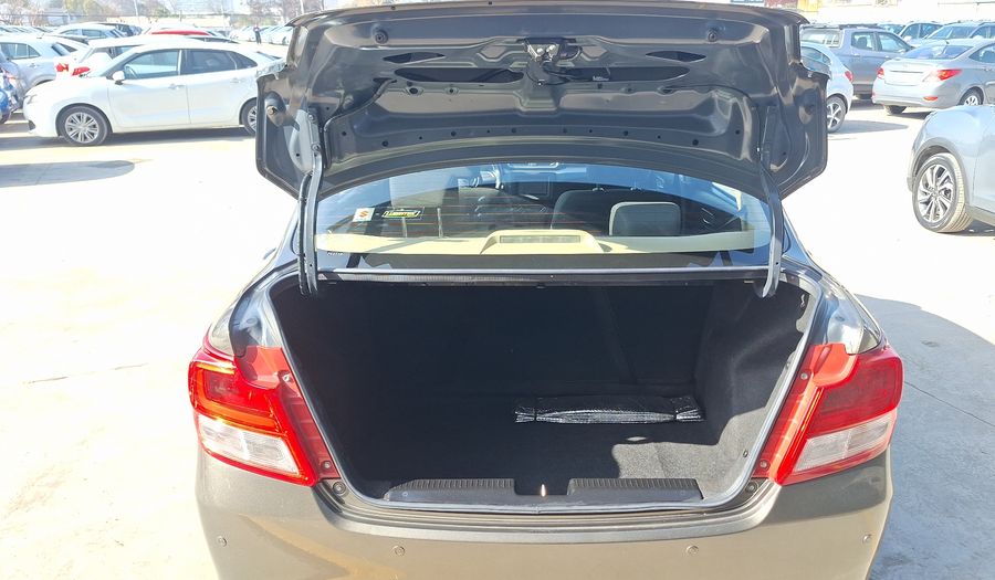 Suzuki Dzire 1.2 GL SPORT DZIRE Sedan 2020
