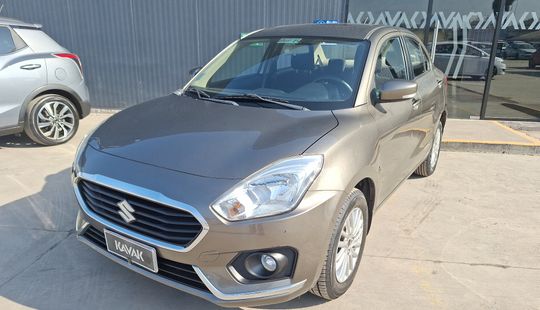 Suzuki • Dzire
