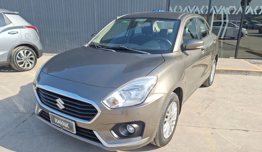 Suzuki Dzire 1.2 GL SPORT DZIRE Sedan 2020