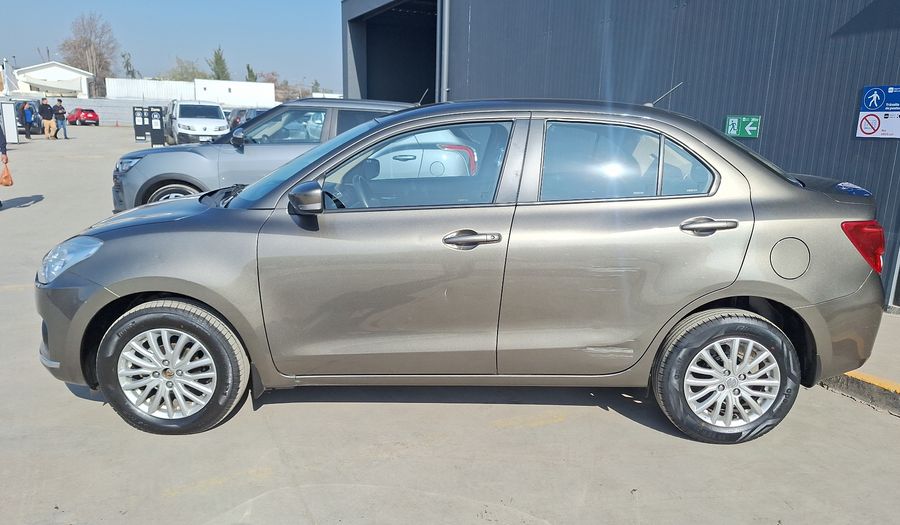 Suzuki Dzire 1.2 GL SPORT DZIRE Sedan 2020