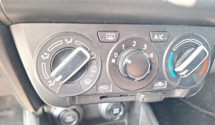 Suzuki Dzire 1.2 GL SPORT DZIRE Sedan 2020
