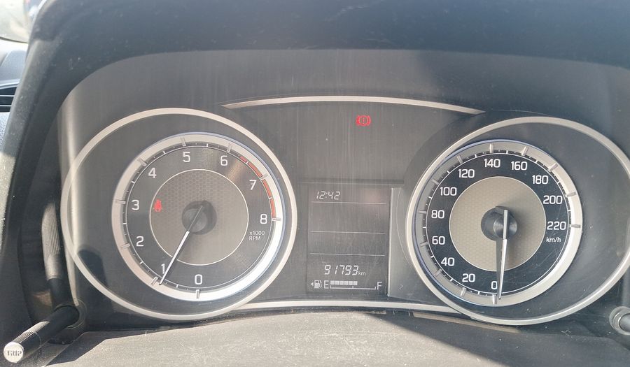 Suzuki Dzire 1.2 GL SPORT DZIRE Sedan 2020