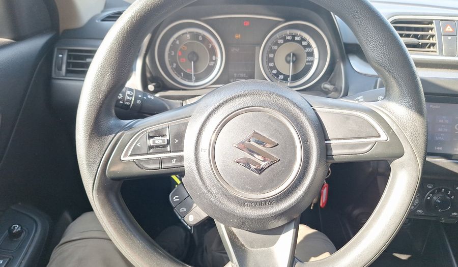 Suzuki Dzire 1.2 GL SPORT DZIRE Sedan 2020