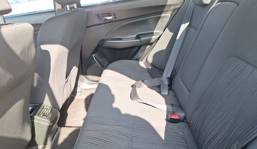Suzuki Dzire 1.2 GL SPORT DZIRE Sedan 2020