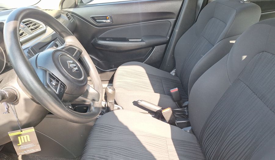Suzuki Dzire 1.2 GL SPORT DZIRE Sedan 2020