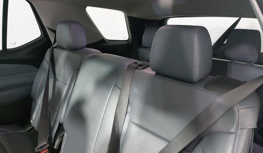 Chevrolet Traverse 3.6 LT C 8 PAS AUTO Suv 2019