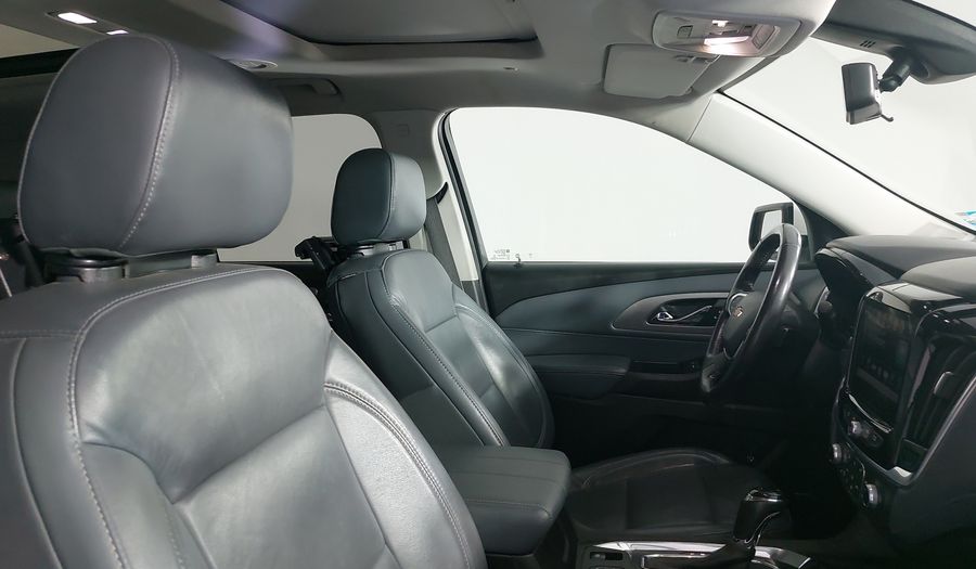 Chevrolet Traverse 3.6 LT C 8 PAS AUTO Suv 2019