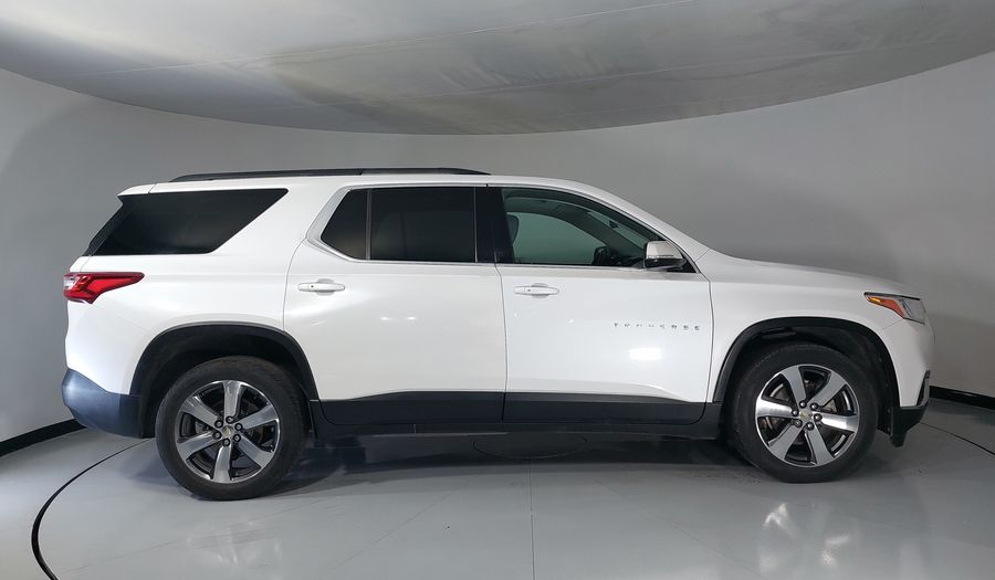 Chevrolet Traverse 3.6 LT C 8 PAS AUTO Suv 2019