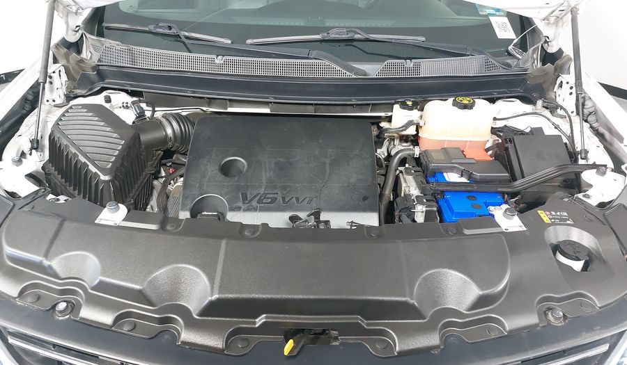 Chevrolet Traverse 3.6 LT C 8 PAS AUTO Suv 2019