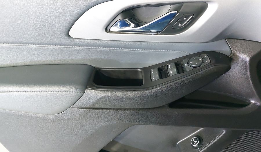 Chevrolet Traverse 3.6 LT C 8 PAS AUTO Suv 2019