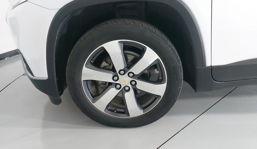 Chevrolet Traverse 3.6 LT C 8 PAS AUTO Suv 2019