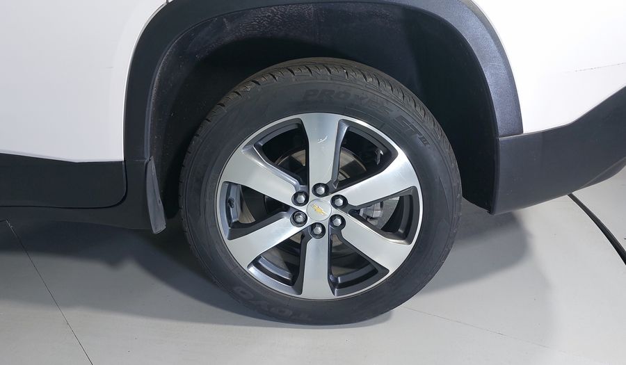 Chevrolet Traverse 3.6 LT C 8 PAS AUTO Suv 2019