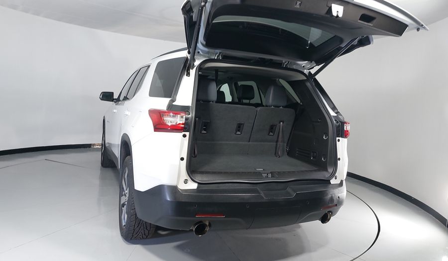 Chevrolet Traverse 3.6 LT C 8 PAS AUTO Suv 2019