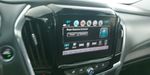 Chevrolet Traverse 3.6 LT C 8 PAS AUTO Suv 2019