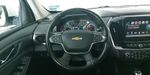 Chevrolet Traverse 3.6 LT C 8 PAS AUTO Suv 2019