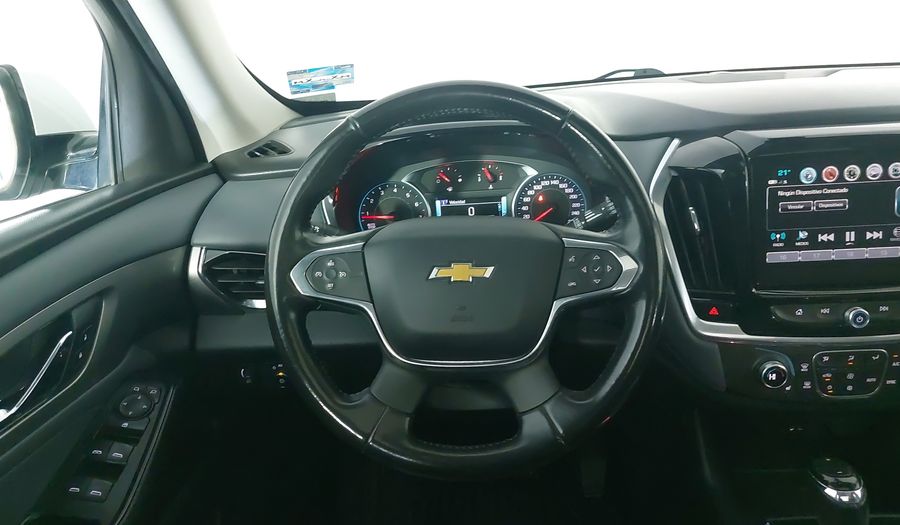 Chevrolet Traverse 3.6 LT C 8 PAS AUTO Suv 2019