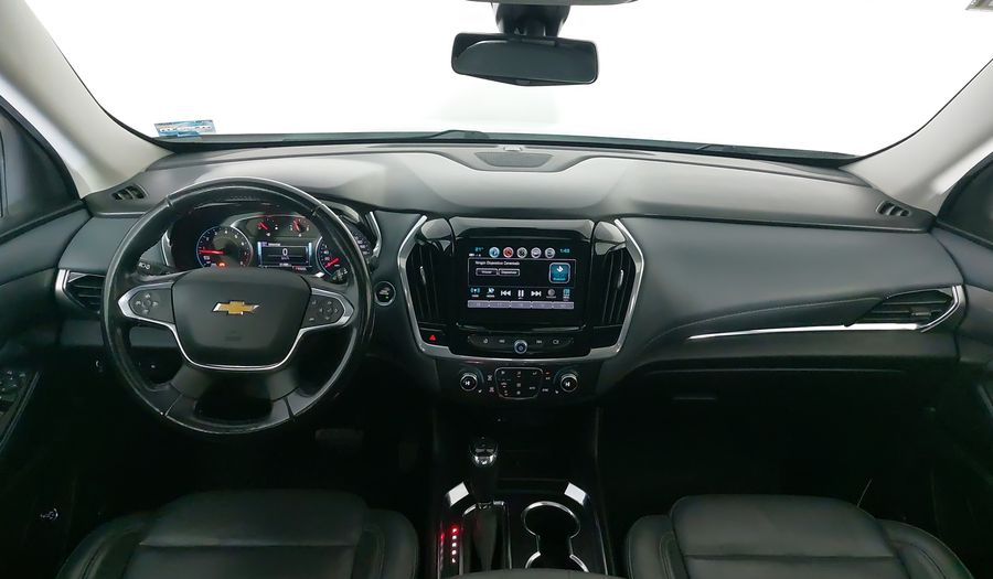 Chevrolet Traverse 3.6 LT C 8 PAS AUTO Suv 2019