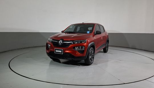 Renault • Kwid