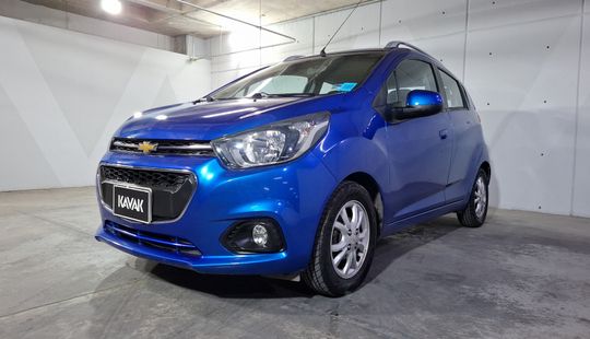 Chevrolet • Beat