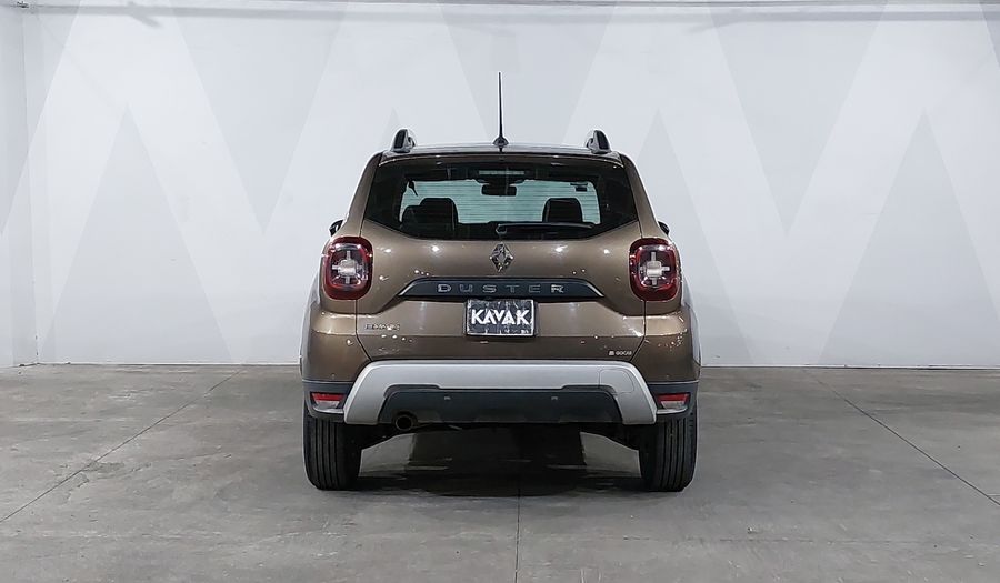 Renault Duster 1.6 ICONIC Suv 2022