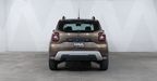 Renault Duster 1.6 ICONIC Suv 2022