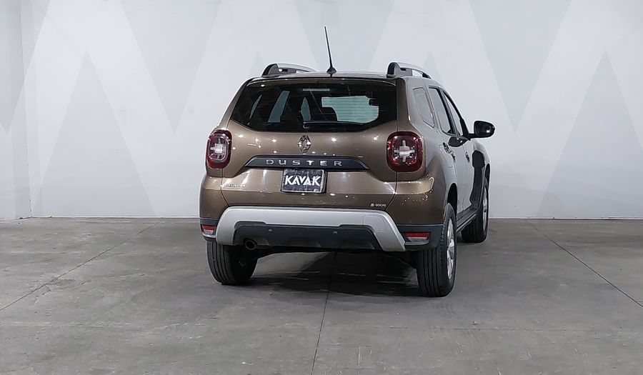 Renault Duster 1.6 ICONIC Suv 2022