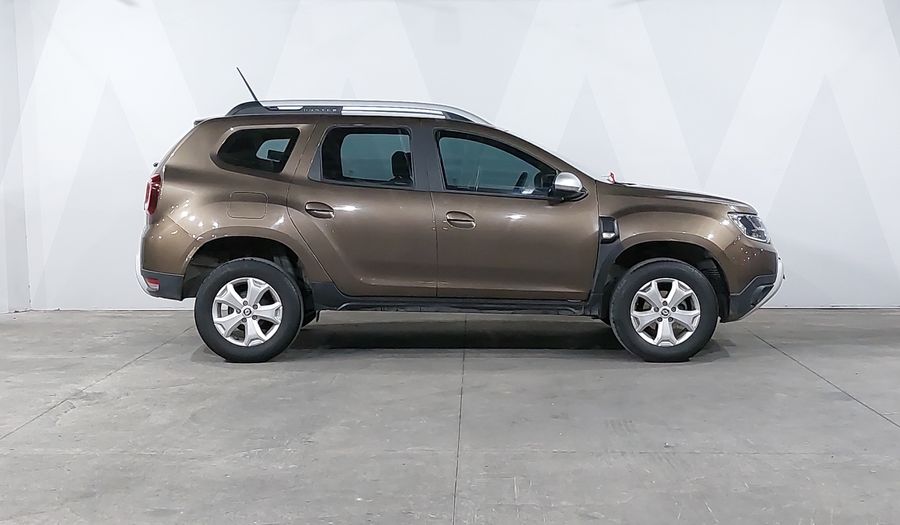 Renault Duster 1.6 ICONIC Suv 2022