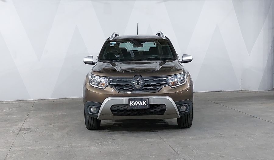 Renault Duster 1.6 ICONIC Suv 2022
