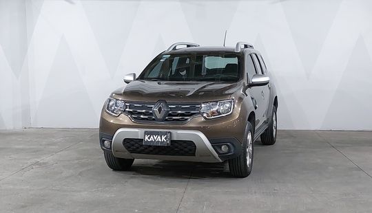 Renault • Duster