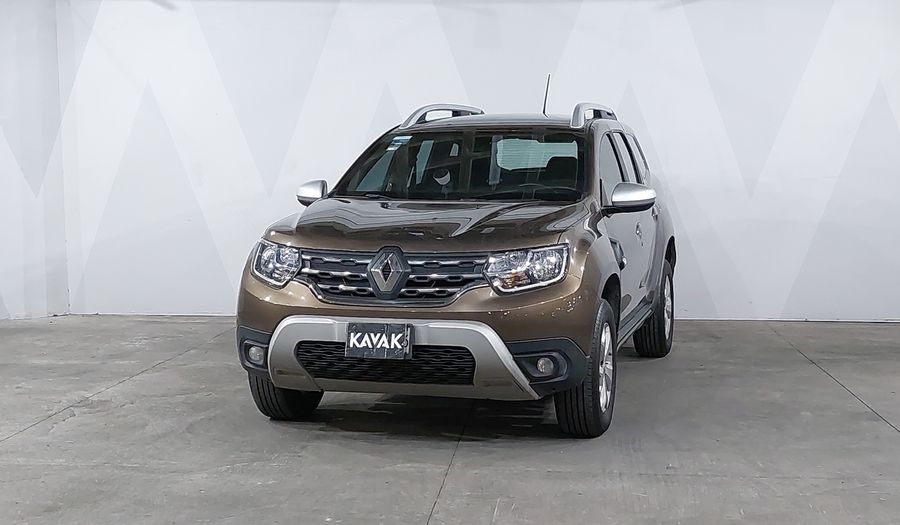 Renault Duster 1.6 ICONIC Suv 2022