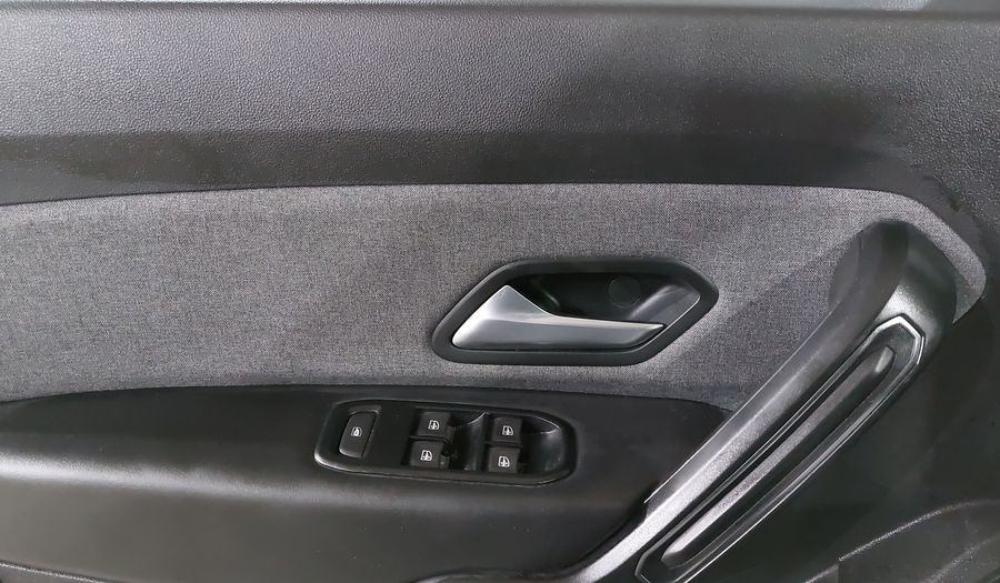 Renault Duster 1.6 ICONIC Suv 2022