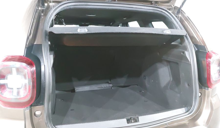 Renault Duster 1.6 ICONIC Suv 2022