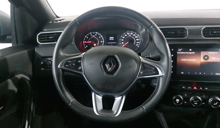 Renault Duster 1.6 ICONIC Suv 2022