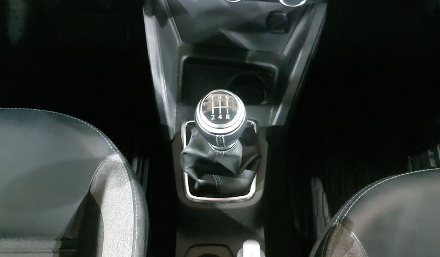 Renault Duster 1.6 ICONIC Suv 2022