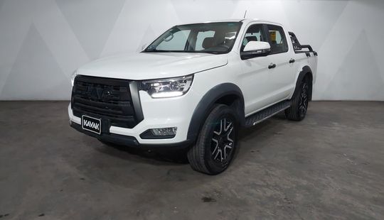 Jac • Frison T8