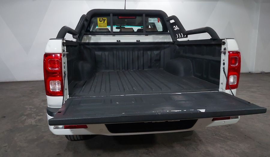 Jac Frison T8 2.0 FRISON Pickup 2024