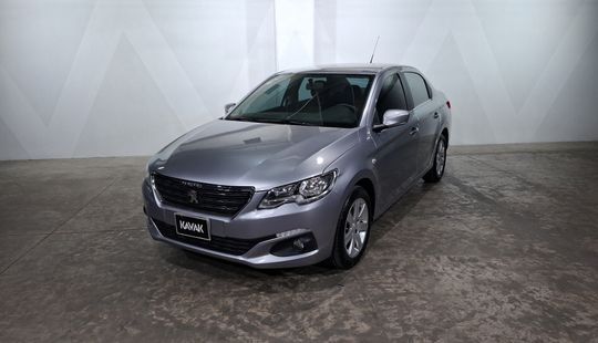 Peugeot • 301