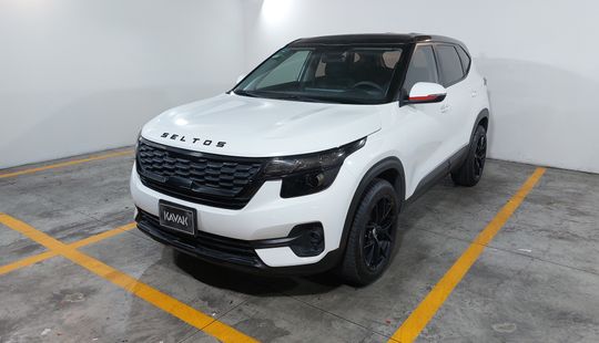 Kia • Seltos