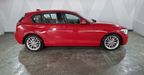 Bmw Serie 1 1.6 118IA Hatchback 2013