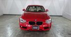 Bmw Serie 1 1.6 118IA Hatchback 2013