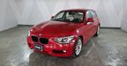 Bmw Serie 1 1.6 118IA Hatchback 2013