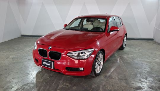 Bmw • Serie 1