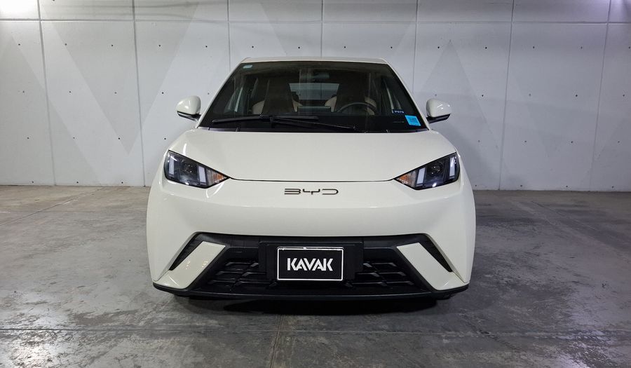Byd Dolphin Mini BEV 38KWH PLUS AUTO Hatchback 2024
