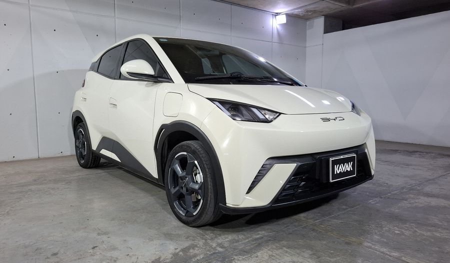 Byd Dolphin Mini BEV 38KWH PLUS AUTO Hatchback 2024