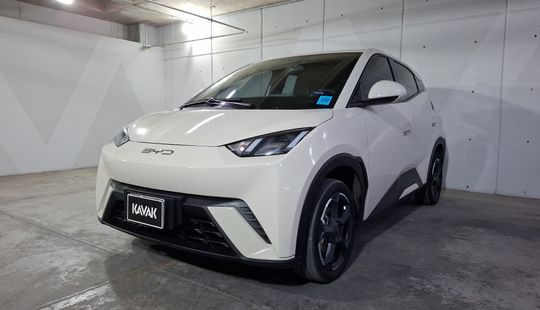 Byd • Dolphin Mini