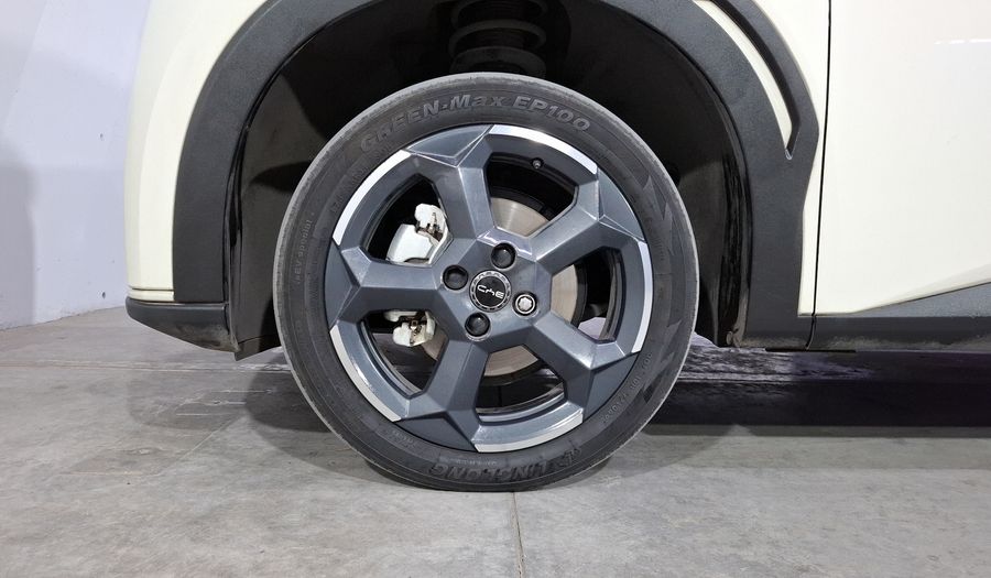 Byd Dolphin Mini BEV 38KWH PLUS AUTO Hatchback 2024