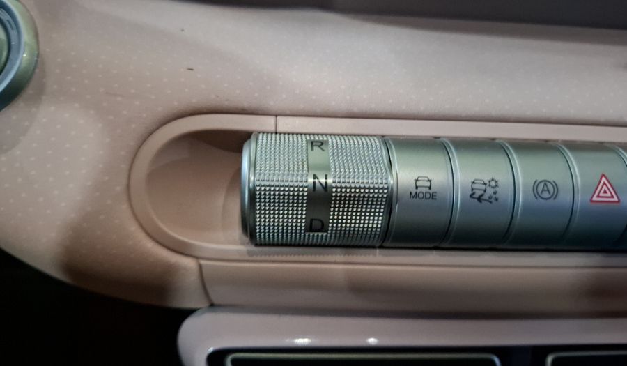 Byd Dolphin Mini BEV 38KWH PLUS AUTO Hatchback 2024
