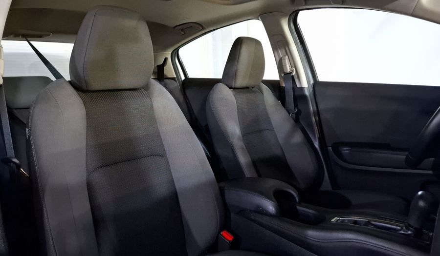 Honda Hr-v 1.8 PRIME CVT Suv 2021