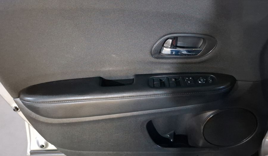 Honda Hr-v 1.8 PRIME CVT Suv 2021