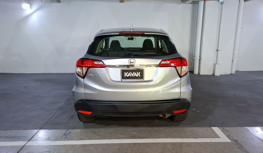 Honda Hr-v 1.8 PRIME CVT Suv 2021